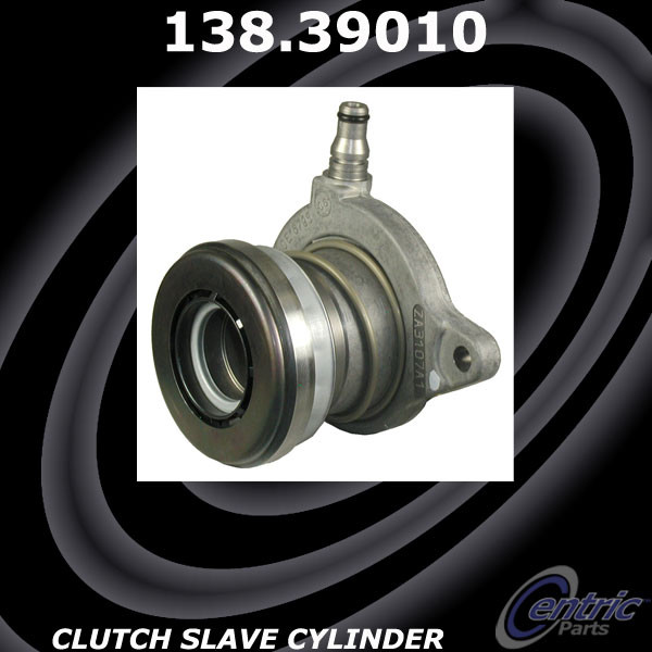 Foto de Cilindro Esclavo del Embrague Premium para Volvo S40 2005 Marca CENTRIC PARTS Nmero de Parte 138.39010