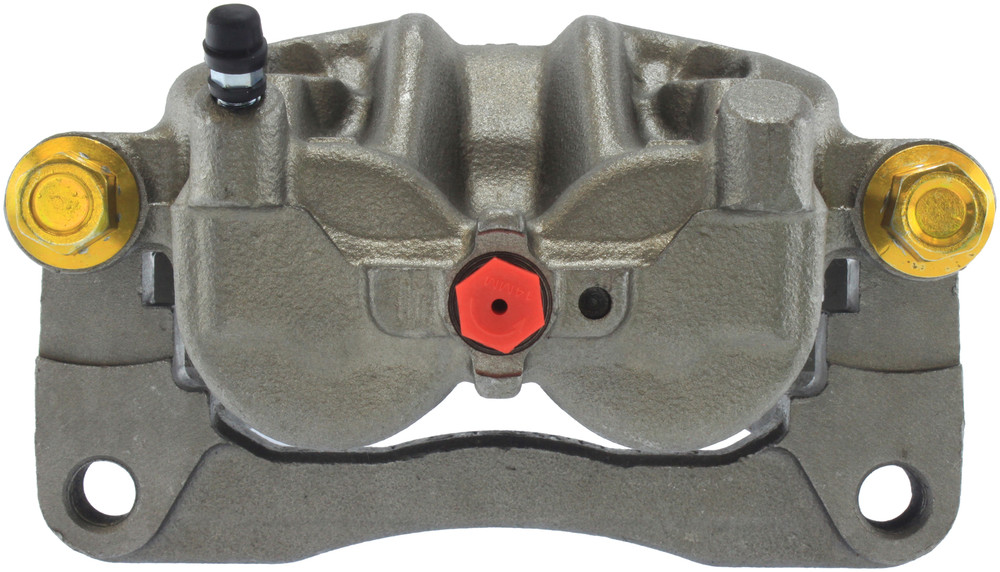 Foto de Caliper de Freno de Disco Premium Semi-Loaded Housing & Bracket para Mazda MPV 2003 2006 Marca CENTRIC PARTS Nmero de Parte 141.45050