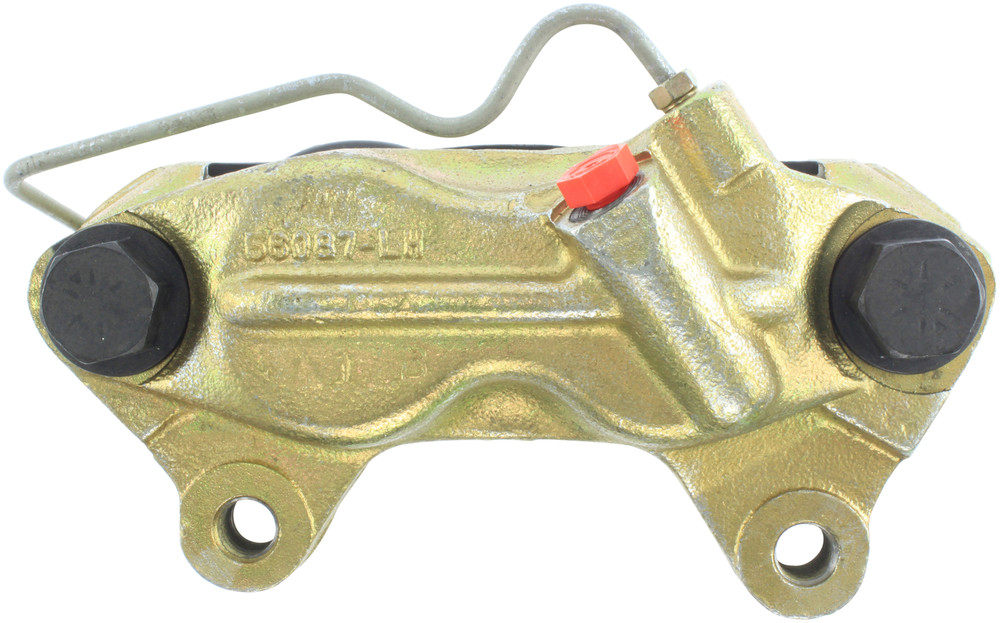 Foto de Caliper de Freno de Disco Posi-Quiet Loaded Caliper-Preferred para Ford Lincoln Mercury Marca CENTRIC PARTS Nmero de Parte 142.61002