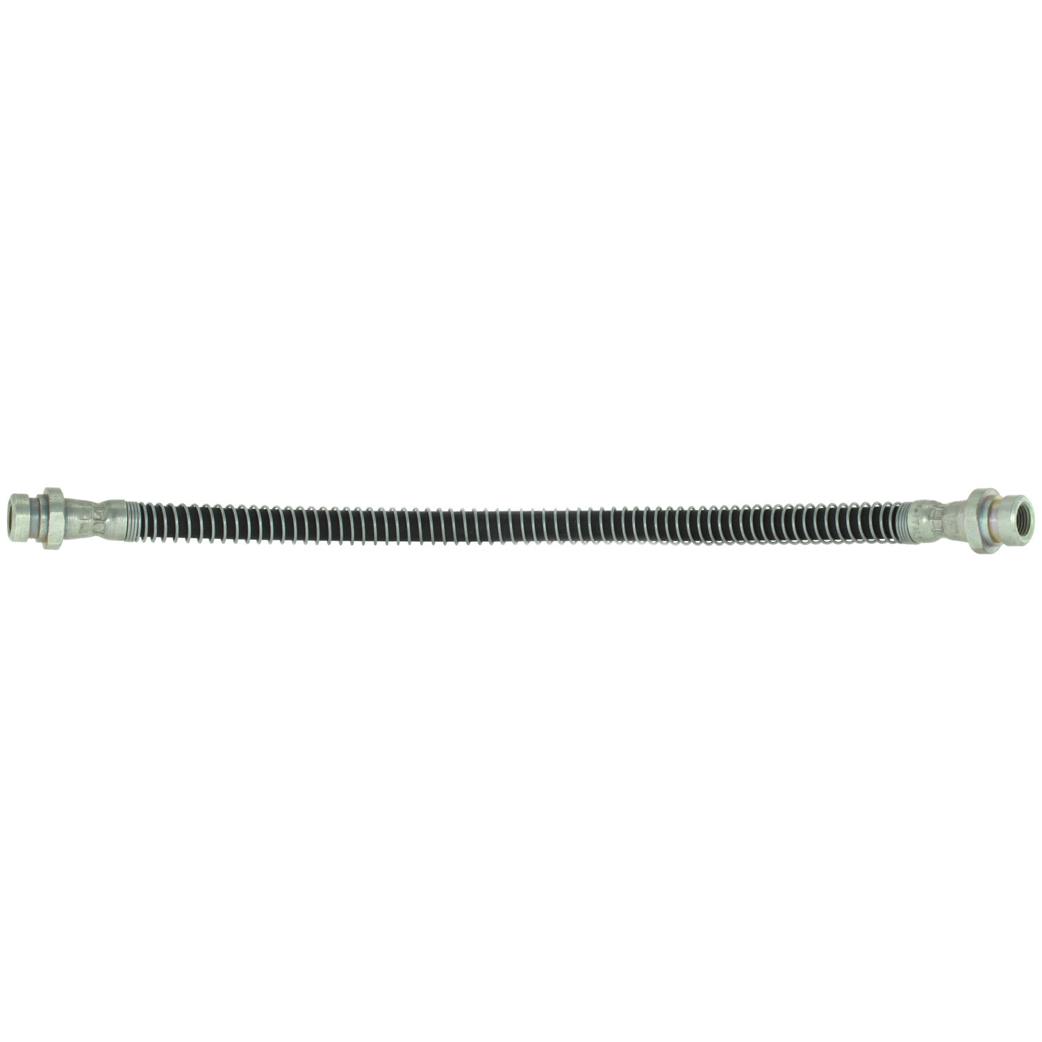 Foto de Manguera freno hidrulico para Hyundai Excel Hyundai Scoupe Mitsubishi Precis Marca CENTRIC PARTS Nmero de Parte #150.51038