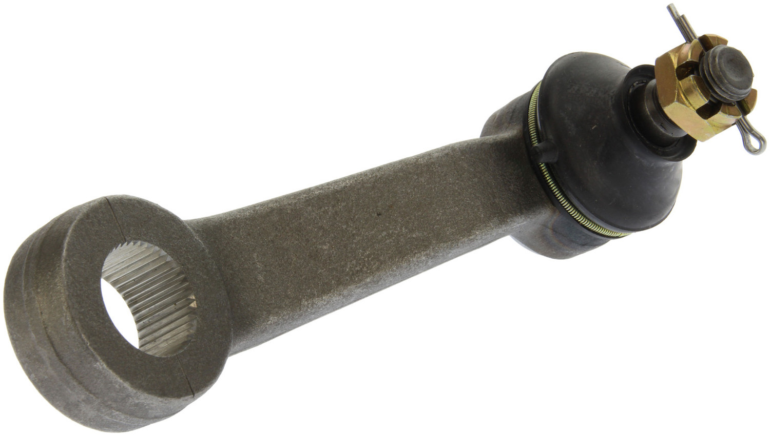Foto de Buje del Brazo de Control de la Suspensi�n Premium Steering & para Daewoo Lanos 2001 Marca CENTRIC PARTS N�mero de Parte 602.49000