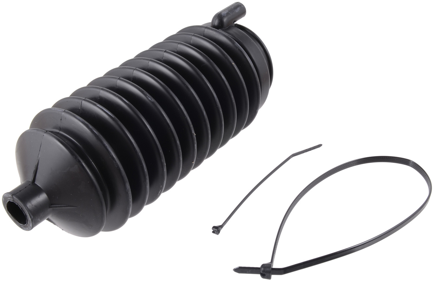 Foto de Conjunto Botas Fuelle Pion y Cremallera Premium Steering & Suspension para Pontiac Grand Prix 2007 Marca CENTRIC PARTS Nmero de Parte 614.66004