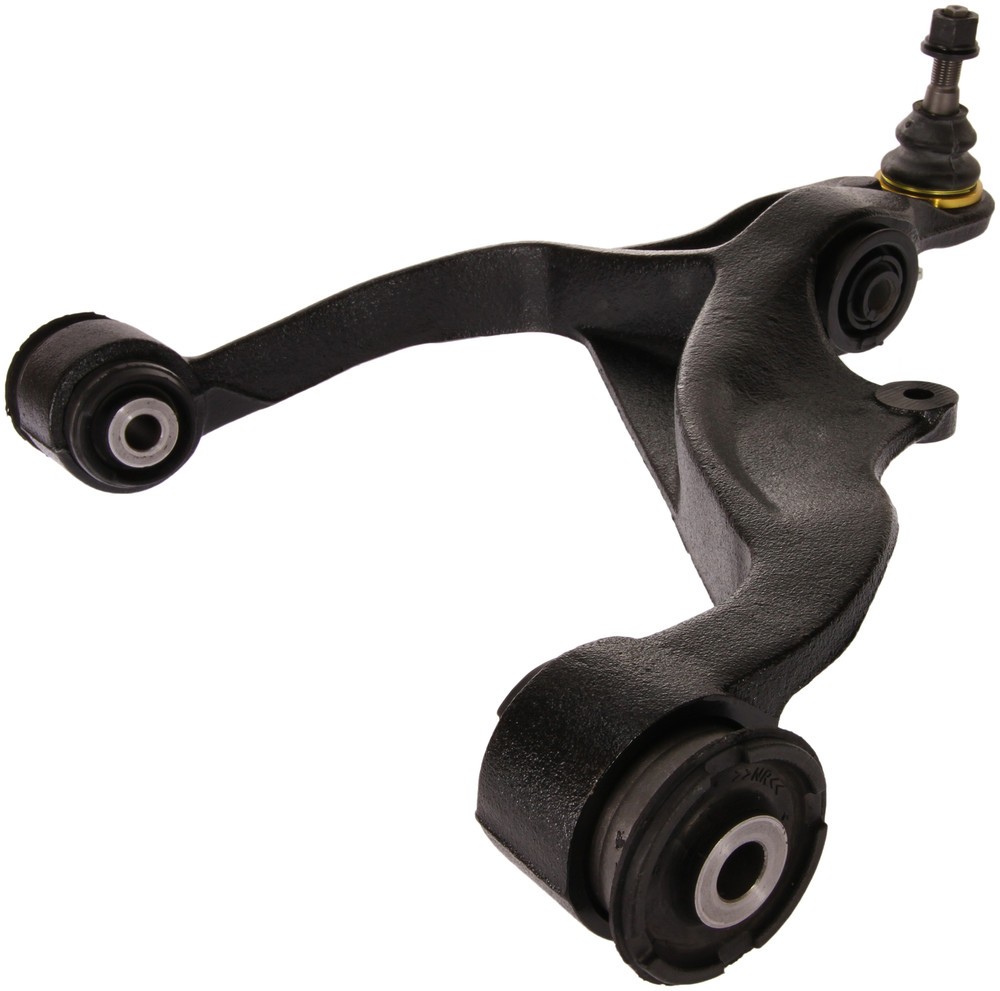 Foto de Conjunto de Brazo de Control Suspensin y Rtula Premium Steering & & para Dodge Ram 1500 2006 2007 2008 2009 2010 Marca CENTRIC PARTS Nmero de Parte 622.67055