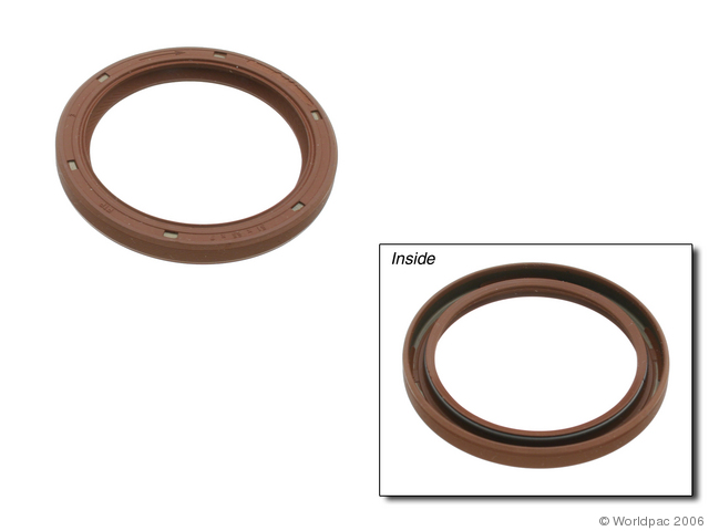 Foto de Sello del rbol de levas para Volvo Marca Corteco Nmero de Parte W0133-1634971