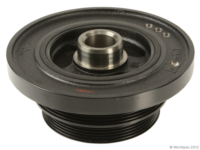 Foto de Balanceador Armnico para BMW Marca Corteco Nmero de Parte W0133-1662754