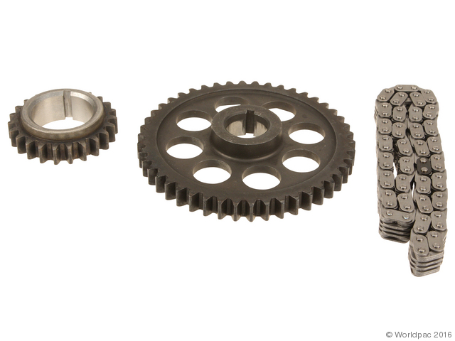 Foto de Kit de Cadena de Tiempo para Chrysler, Dodge, Jeep, Plymouth Marca Cloyes N�mero de Parte W0133-1670253