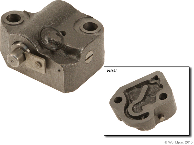 Foto de Tensor de la Cadena del Tiempo para Mazda, Ford, Lincoln, Mercury Marca Cloyes Nmero de Parte W0133-1777938