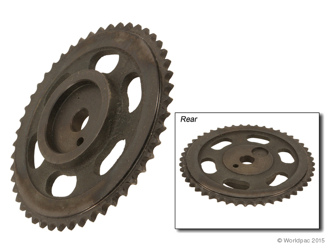 Foto de Engranaje del �rbol de levas para Dodge, Eagle, Jeep Marca Cloyes N�mero de Parte W0133-1861840