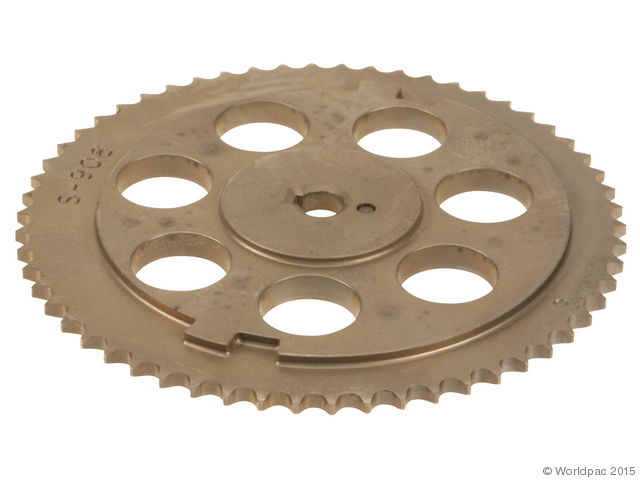 Foto de Engranaje del �rbol de levas para GMC, Chevrolet, Oldsmobile, Buick, Hummer, Saab Marca Cloyes N�mero de Parte W0133-1871655