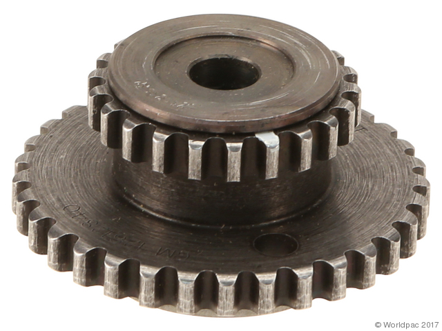 Foto de Rueda Dentada Distribuci�n para Buick Pontiac Cadillac Saturn Saab GMC Chevrolet... Marca Cloyes N�mero de Parte W0133-2131073