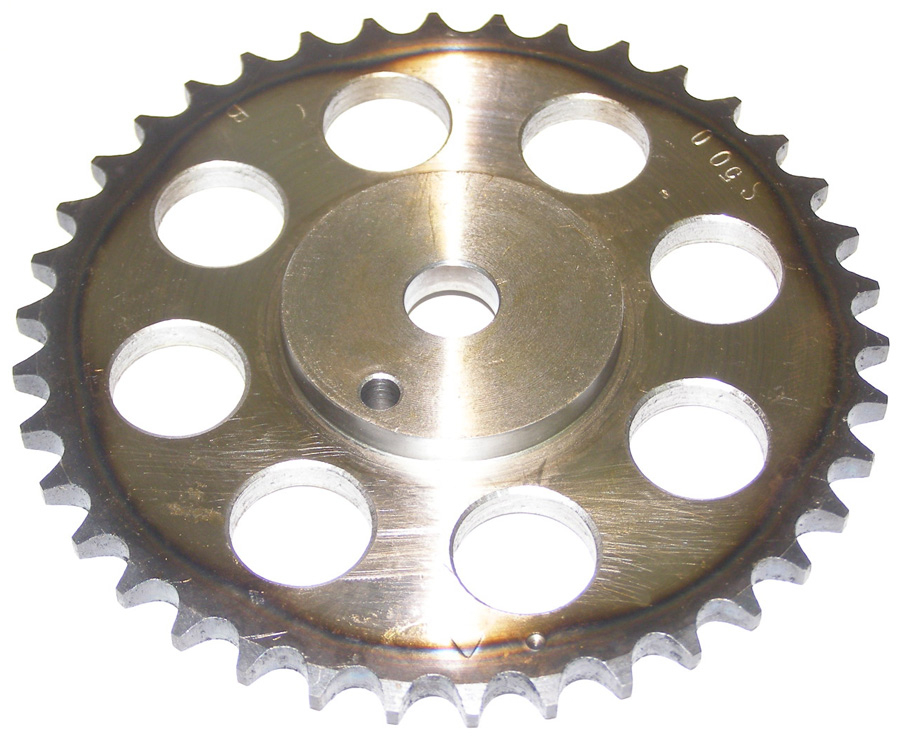 Foto de Engranaje del �rbol de levas para Isuzu Buick Chevrolet GMC Marca CLOYES N�mero de Parte S500