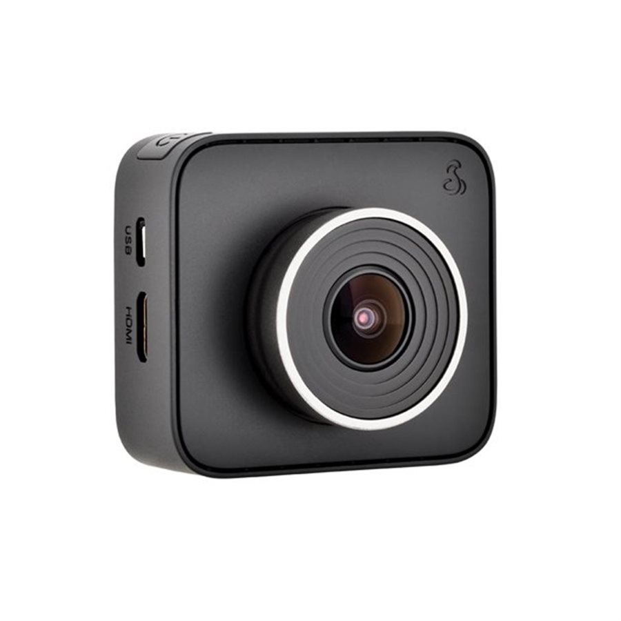 Foto de Cobra DriveHD 1296P Camara de tablero con / iRadar para smartphones habilitado