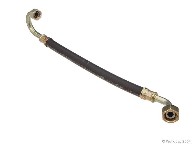 Foto de Conjunto de Mangueras Enfriado de Aceite para Mercedes-Benz 280SE 1972 1973 1970 Mercedes-Benz 280SEL 1972 1973 Marca Cohline Nmero de Parte W0133-1623077