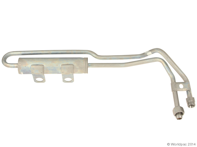 Foto de Filtro de Transmison Automatica para Audi A4 Marca Cohline N�mero de Parte W0133-1967129