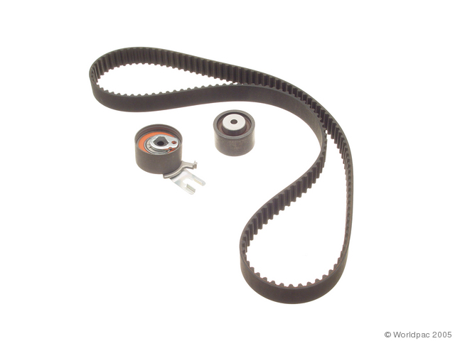 Foto de  para Volvo S80 Volvo XC90 Marca Contitech N�mero de Parte W0133-1602653