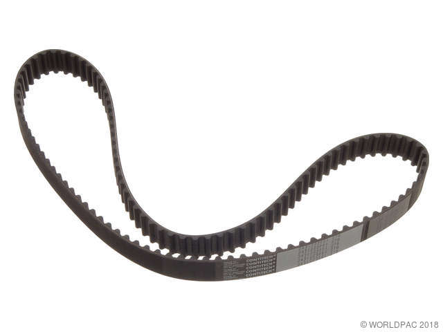 Foto de Cadena del Tiempo para Hyundai Elantra Hyundai Tiburon Marca Contitech Nmero de Parte W0133-1627814