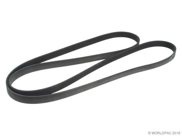 Foto de Correa de transmisi�n accesoria para Ford Mazda Chevrolet Pontiac Jeep Dodge Toyota Lexus... Marca Contitech N�mero de Parte W0133-1628747