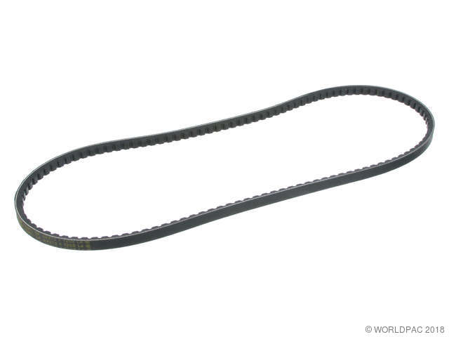 Foto de Correa de transmisi�n accesoria para Saab 900 Honda Accord Porsche 911 Marca Contitech N�mero de Parte W0133-1636132