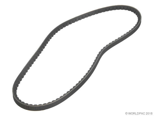 Foto de Correa de transmisi�n accesoria para BMW y Porsche Marca Contitech N�mero de Parte W0133-1637394