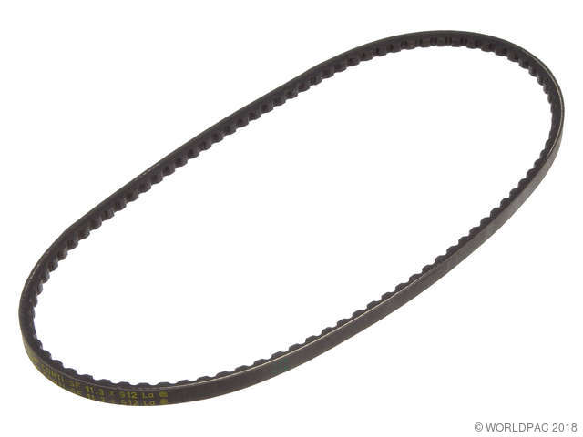Foto de Correa de transmisi�n accesoria para Volkswagen Beetle Volkswagen Karmann Ghia Volkswagen Super Beetle Marca Contitech N�mero de Parte W0133-1638656