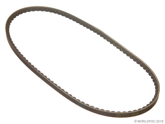 Foto de Correa de transmisi�n accesoria para Mercedes-Benz Nissan Honda Subaru Toyota Volvo Dodge... Marca Contitech N�mero de Parte W0133-1639873