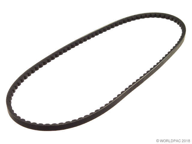 Foto de Correa de transmisi�n accesoria para Audi Volkswagen Nissan Honda Subaru Volvo Dodge... Marca Contitech N�mero de Parte W0133-1639922