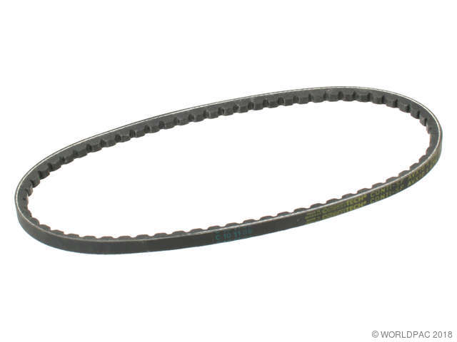 Foto de Correa de transmisi�n accesoria para Land Rover Range Rover Volkswagen Dasher Volkswagen Jetta Peugeot 505 Peugeot 604 Marca Contitech N�mero de Parte W0133-1651985