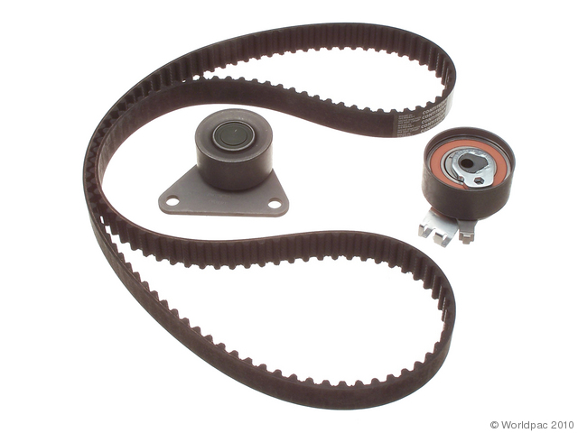 Foto de Juego Componentes Correa del Tiempo para Volvo Marca Contitech N�mero de Parte W0133-1899440