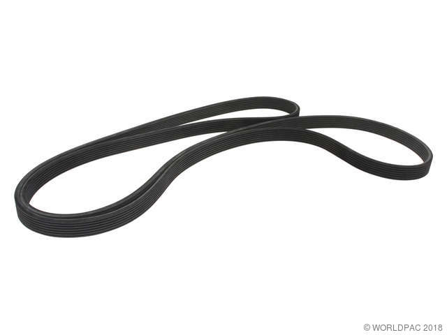 Foto de Correa de transmisi�n accesoria para Porsche Cayenne Porsche Panamera Marca Contitech N�mero de Parte W0133-1905814