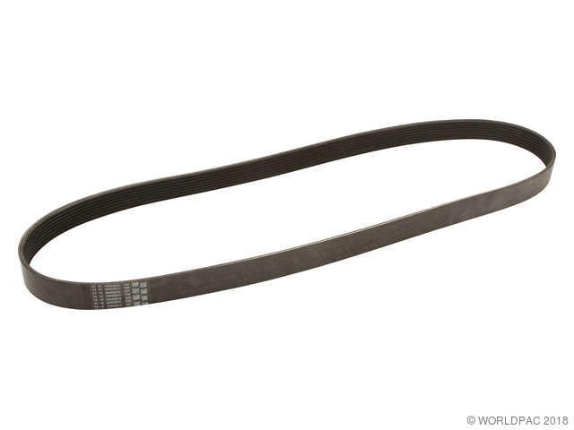 Foto de Correa de transmisi�n accesoria para BMW Marca Contitech N�mero de Parte W0133-2041486