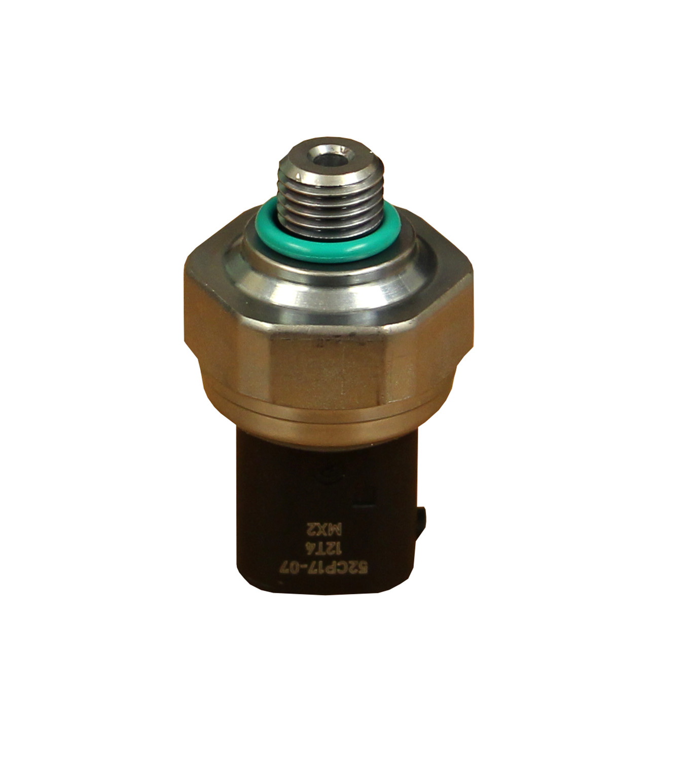 Foto de Sensor de Presi�n de Refrigerante Aire Acondicionado para BMW 325i 2002 BMW X3 2007 Marca CRP N�mero de Parte #ACS0243P