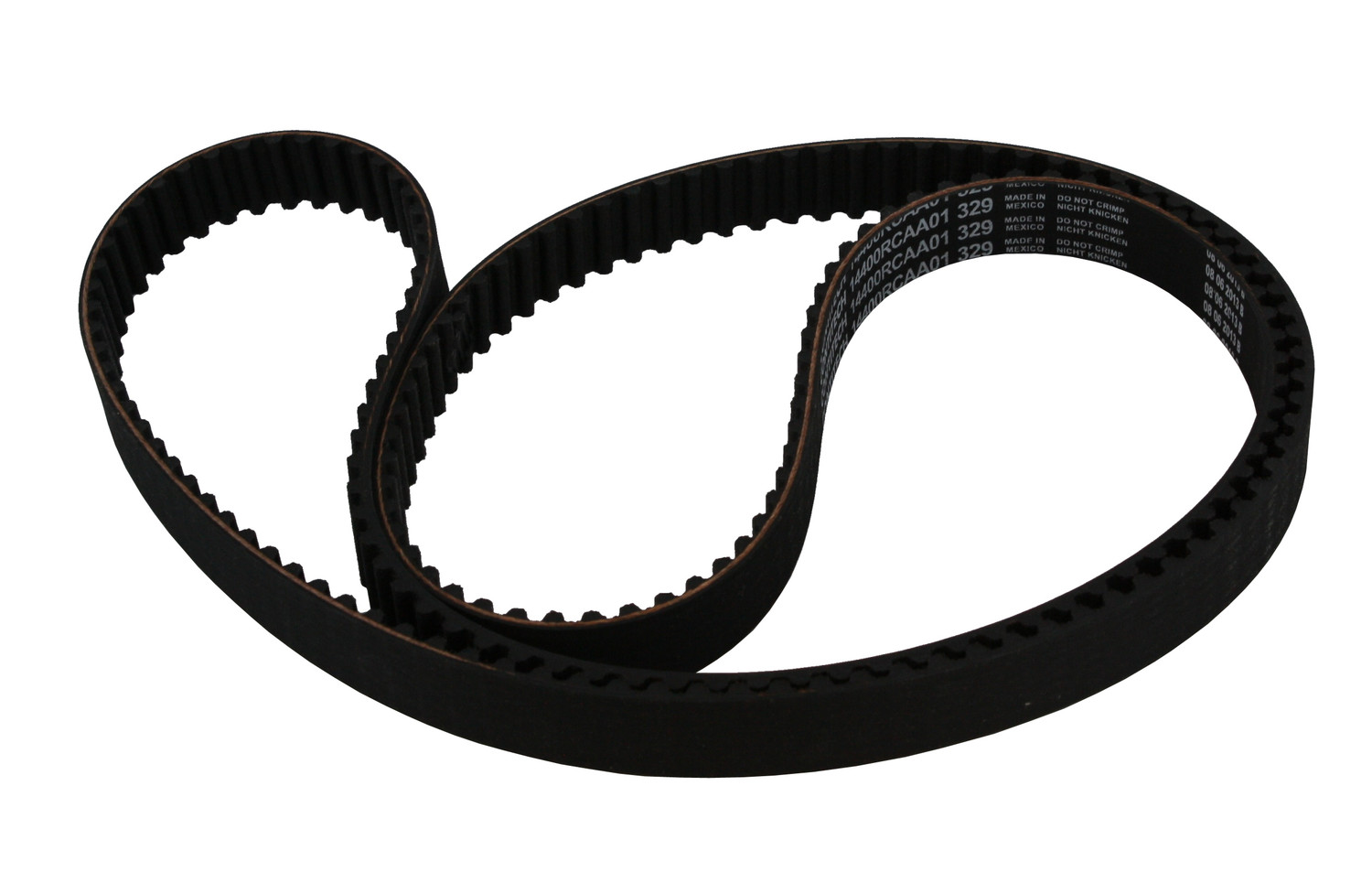 Foto de Cadena del Tiempo para Saturn Acura Honda Marca CRP/CONTITECH (METRIC-FULL) Nmero de Parte #TB329