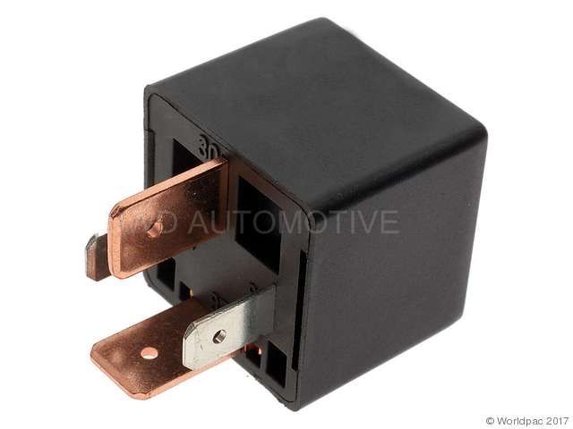 Foto de Rel� de uso m�ltiple para Audi, Volkswagen, Cadillac Marca Intermotor N�mero de Parte W0133-2427999
