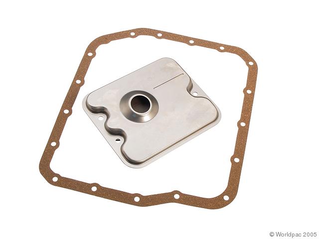 Foto de Filtro Transmision Autom�tica para Lexus ES300 Lexus RX300 Toyota Camry Toyota Celica Toyota Solara Marca Crp N�mero de Parte W0133-1634073