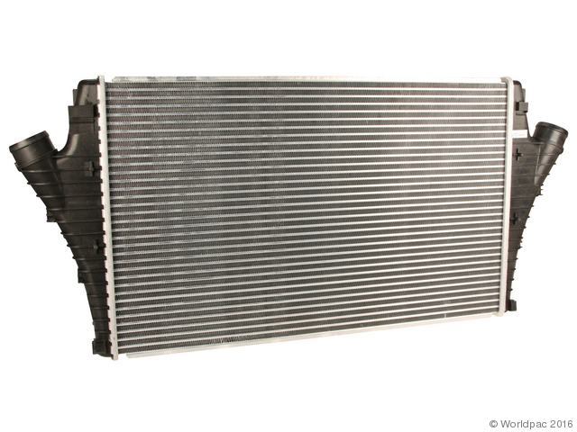 Foto de Intercooler Turbo para Saab 9-3 Marca Csf Radiator N�mero de Parte W0133-1949086