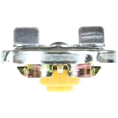 Foto de Tapa del tanque de combustible Estandar para Ford Custom 300 1960 Marca CST, INC. N�mero de Parte 6040