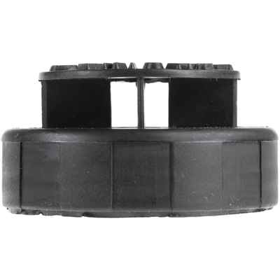 Foto de Tapa Tanque Recuperacin de Refrigerante Estandar para Chevrolet S10 1983 Marca CST, INC. Nmero de Parte 7031