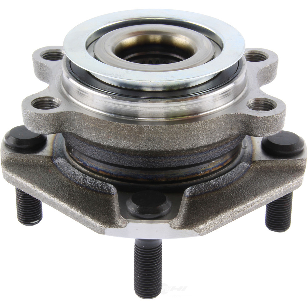 Foto de Conjunto de Cojinete y Cubo de Eje C-TEK Standard & para Nissan Sentra 2007 2008 2010 Marca C-TEK Nmero de Parte 401.42000E