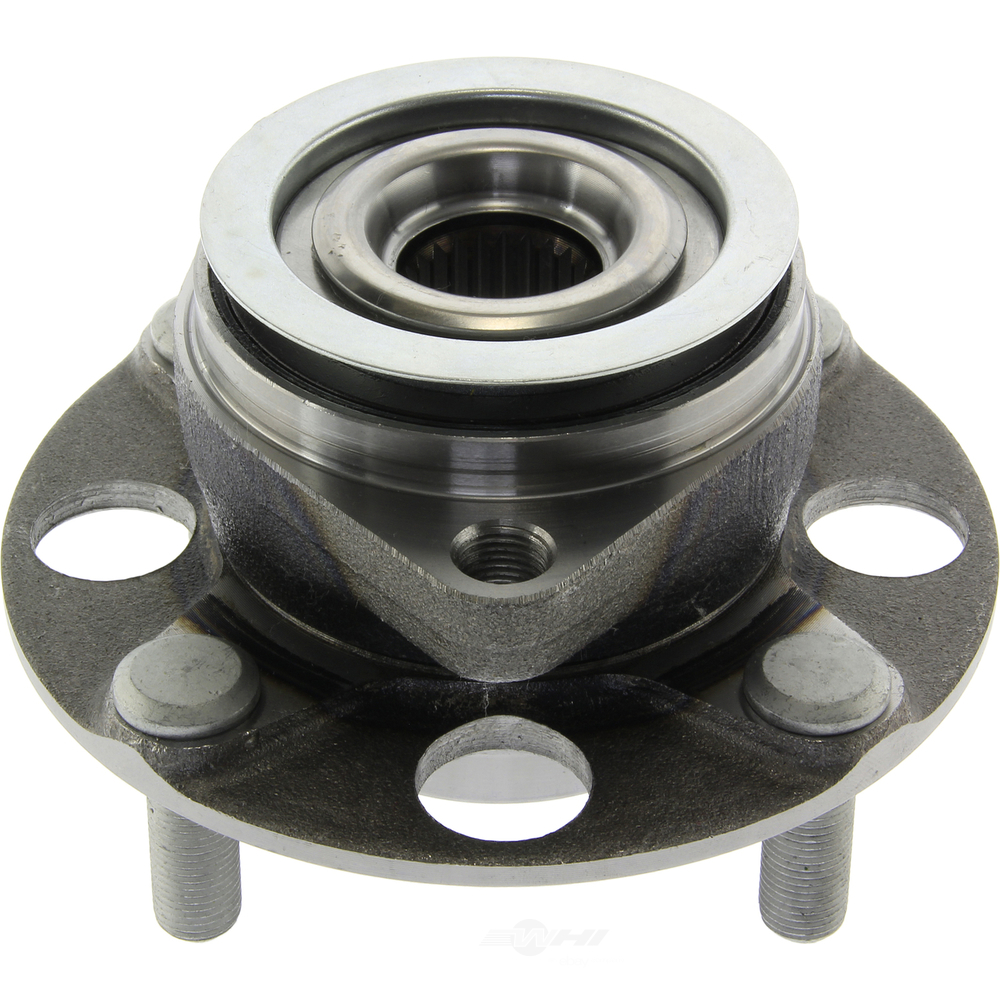 Foto de Conjunto de Cojinete y Cubo de Eje C-TEK Standard & para Nissan Versa 2007 2012 Marca C-TEK Nmero de Parte 401.42009E