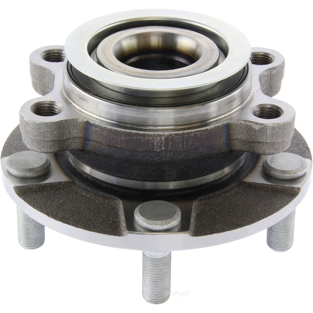 Foto de Conjunto de Cojinete y Cubo de Eje C-TEK Standard & para Nissan Sentra 2007 2008 2010 2017 Marca C-TEK Nmero de Parte 402.42004E