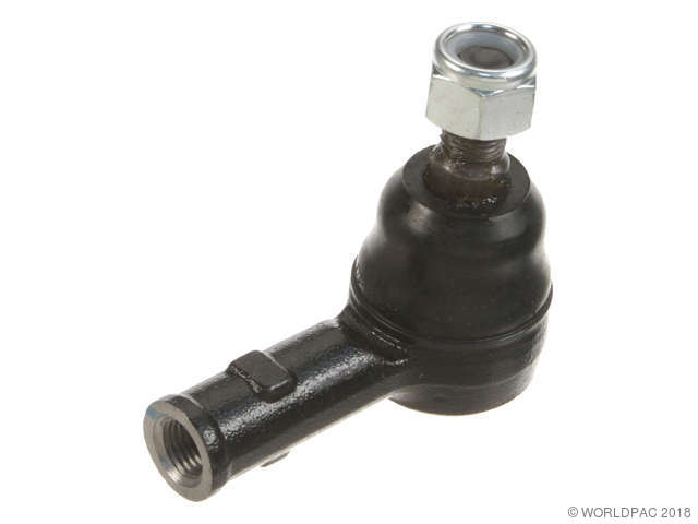 Foto de Terminal de la direccin para Honda Passport Isuzu Amigo Isuzu Axiom Isuzu Rodeo Sport Isuzu Rodeo Marca Carter Nmero de Parte W0133-1617371