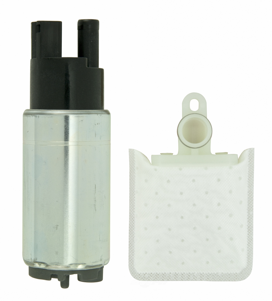 Foto de Conjunto de Bomba de Combustible y Colador para Hyundai Accent 1995 Marca CARTER Nmero de Parte P72242