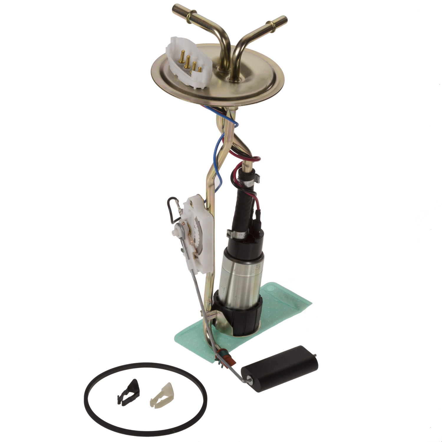 Foto de Soporte Colgante Bomba de Combustible para Ford Ranger Mazda B2300 Mazda B4000 Marca CARTER Nmero de Parte P74628S