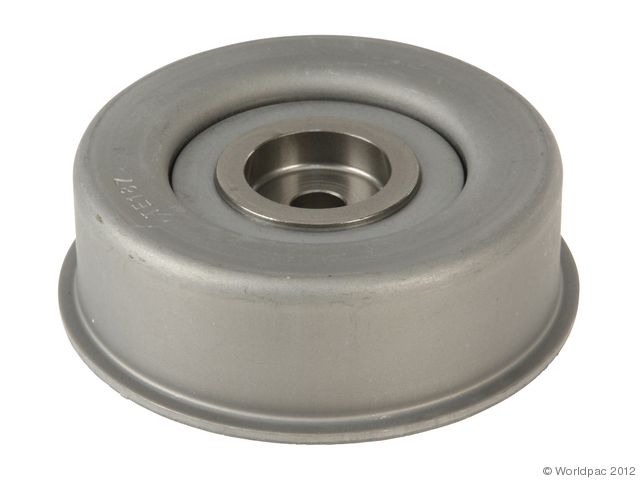 Foto de Polea Tensora Correa Accesoria para Mitsubishi, Dodge, Chrysler Marca Dayco Products Llc N�mero de Parte W0133-1616961