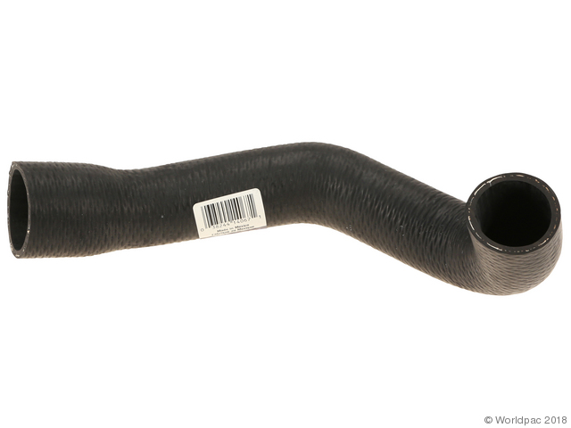 Foto de Manguera de Refrigerante del Radiador para Jaguar Vanden Plas Jaguar XJ6 Jaguar XJ Marca Dayco Products Llc N�mero de Parte W0133-1636005