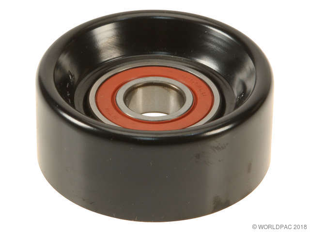 Foto de Rodillo Tensor para Land Rover, Hyundai, Kia, Honda Marca Dayco Products Llc N�mero de Parte W0133-1782814