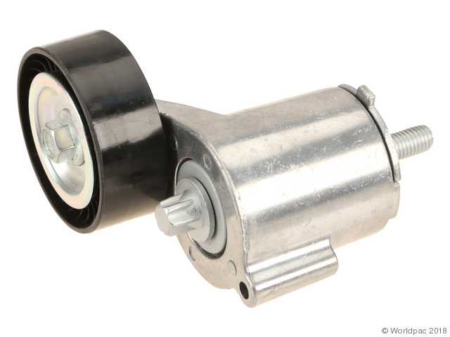 Foto de Conjunto de Tensor de correa para Volkswagen Jetta Volkswagen Passat Volkswagen Beetle Volkswagen Golf Volkswagen Rabbit Audi TT Quattro Marca Dayco Products Llc Parte #W0133-1821133