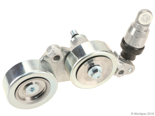 Foto de Conjunto de Tensor de correa para Honda Pilot Honda Accord Honda Accord Crosstour Honda Odyssey Marca Dayco Products Llc Nmero de Parte W0133-1845800