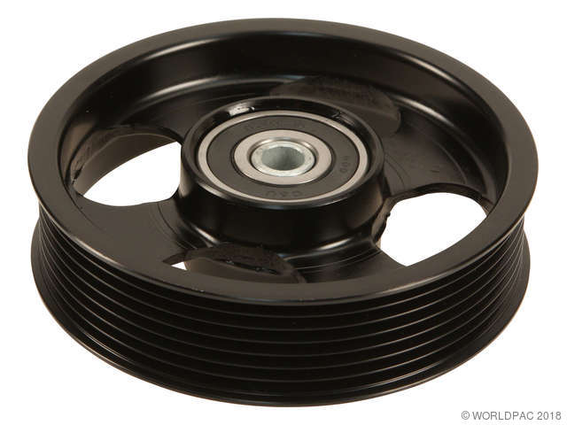Foto de Rodillo Tensor para Toyota RAV4 Scion xB Marca Dayco Products Llc N�mero de Parte W0133-1958465