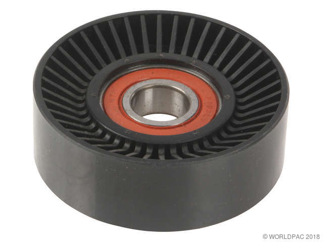 Foto de Rodillo Tensor para Ford, Land Rover, Chevrolet, Volvo Marca Dayco Products Llc N�mero de Parte W0133-1978025